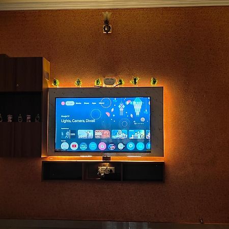 Sharvari Home Stay ウドゥピ エクステリア 写真