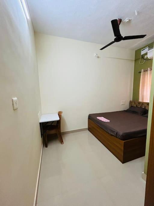 Sharvari Home Stay ウドゥピ エクステリア 写真