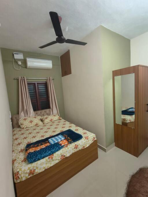 Sharvari Home Stay ウドゥピ エクステリア 写真