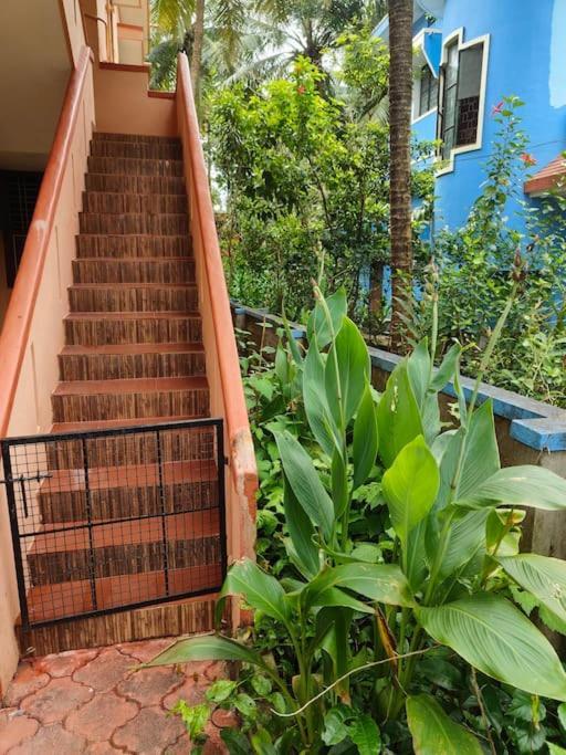 Sharvari Home Stay ウドゥピ エクステリア 写真