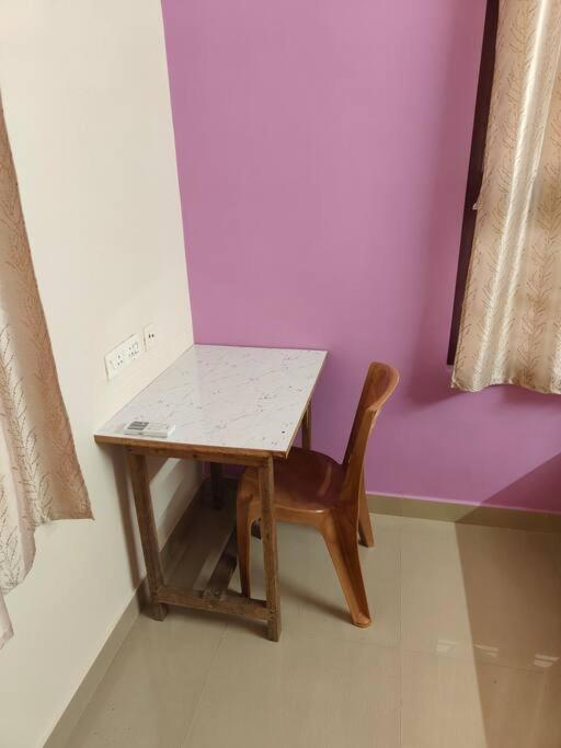 Sharvari Home Stay ウドゥピ エクステリア 写真