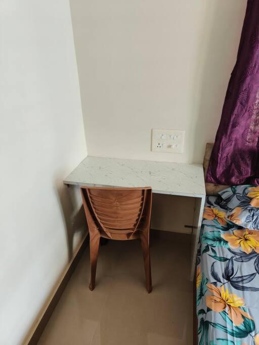 Sharvari Home Stay ウドゥピ エクステリア 写真