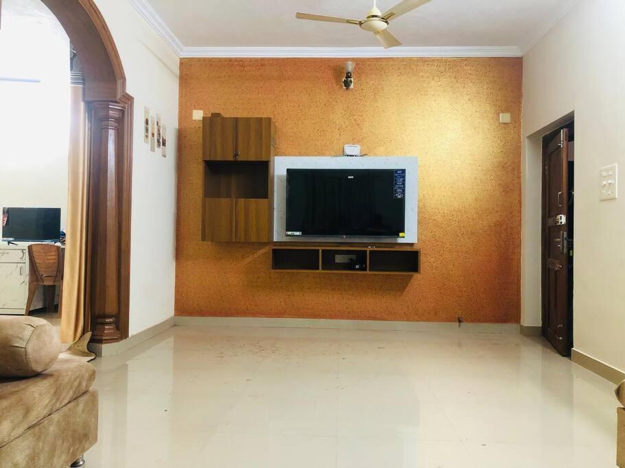 Sharvari Home Stay ウドゥピ エクステリア 写真