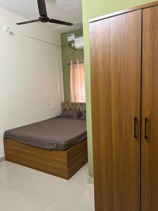 Sharvari Home Stay ウドゥピ エクステリア 写真
