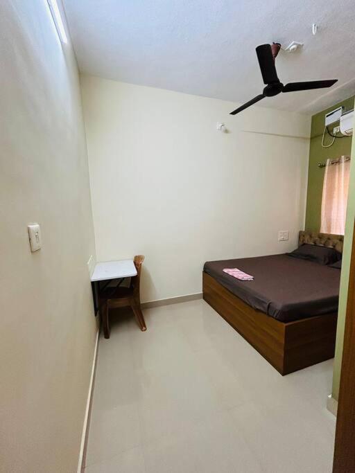 Sharvari Home Stay ウドゥピ エクステリア 写真