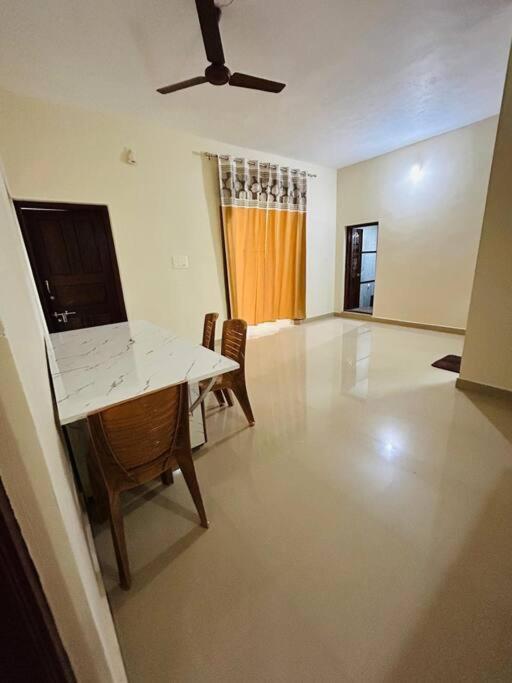 Sharvari Home Stay ウドゥピ エクステリア 写真