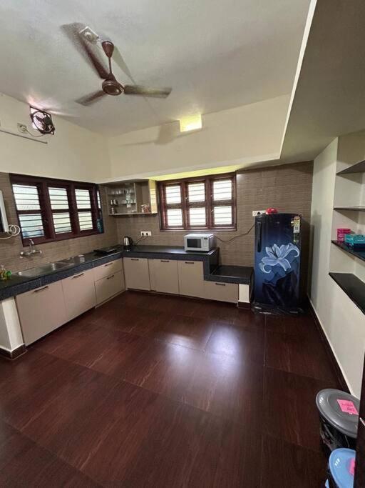 Sharvari Home Stay ウドゥピ エクステリア 写真