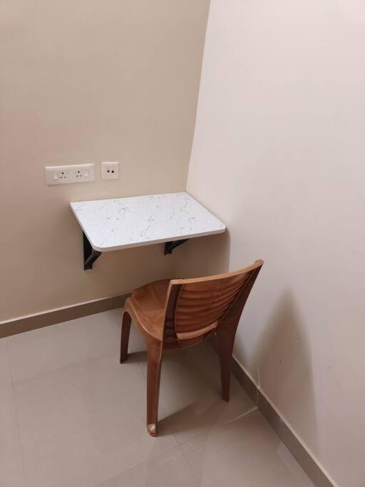 Sharvari Home Stay ウドゥピ エクステリア 写真
