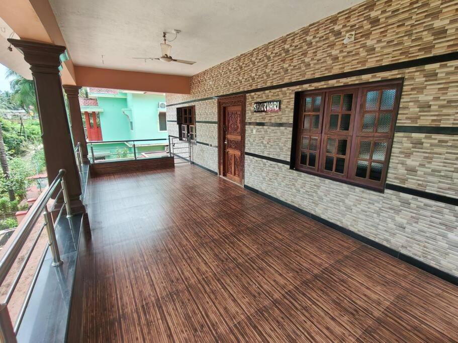 Sharvari Home Stay ウドゥピ エクステリア 写真