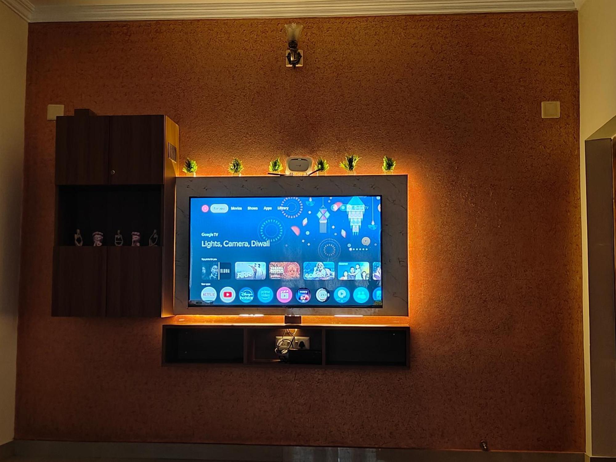 Sharvari Home Stay ウドゥピ エクステリア 写真